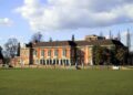South Hill Park