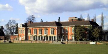 South Hill Park
