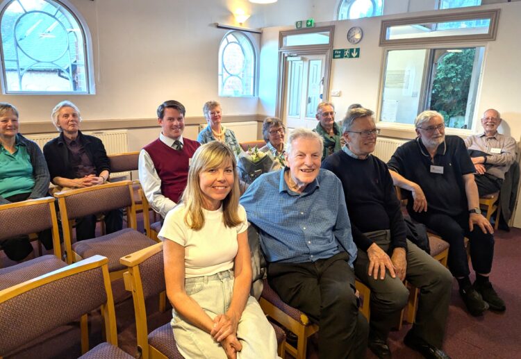 Wokingham Literary Society members will kick off their new season of lectures with a talk about Ruskin. Picture: WLS