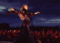 Florence + The Machine Picture: Lillie Eiger