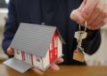 House and keys Picture: Pixabay