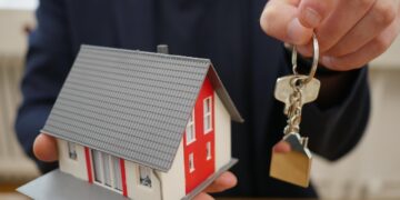 House and keys Picture: Pixabay