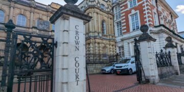Reading Crown Court