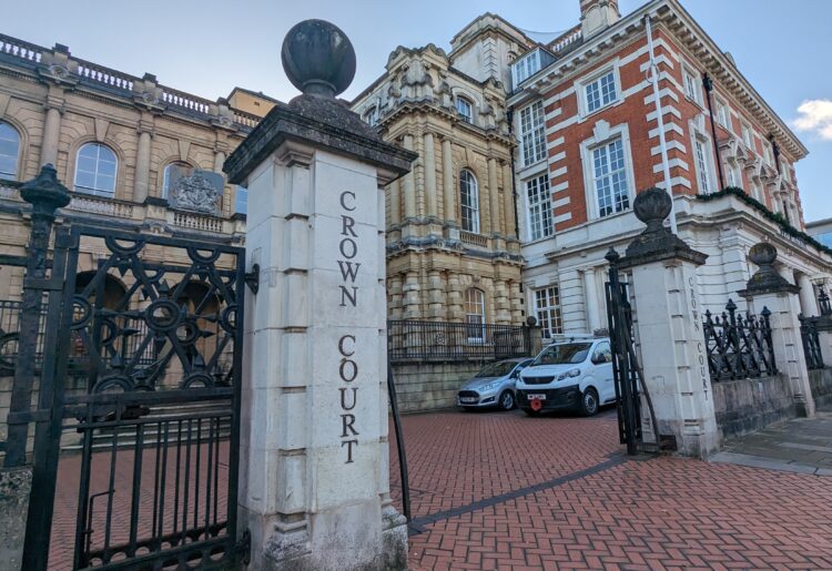 Reading Crown Court
