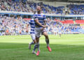 Jack Marriott netted a double
